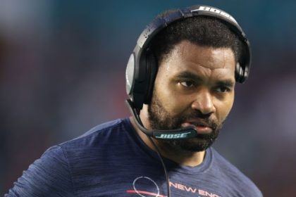 Jerod Mayo replaced Bill Belichick as Patriots coach, but who will have last say in personnel decisions?