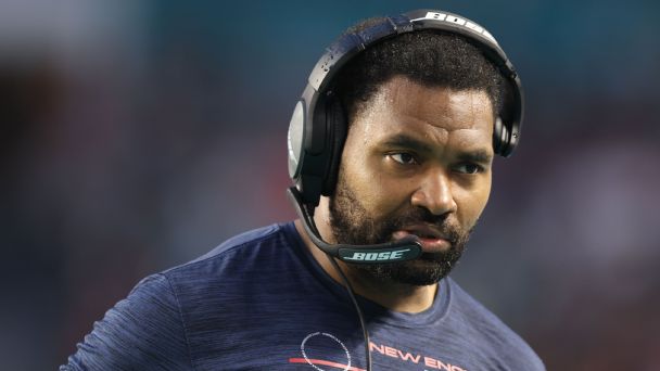 Jerod Mayo replaced Bill Belichick as Patriots coach, but who will have last say in personnel decisions?