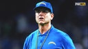 Jim Harbaugh agrees to become next Chargers head coach