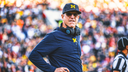 Jim Harbaugh next team odds: Chargers now huge favorites to land coach