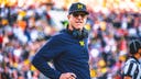 Jim Harbaugh on his coaching future: 'I hope to have one'