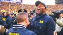 Joel Klatt: What Sherrone Moore should (and shouldn't) do while replacing Jim Harbaugh