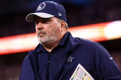 Jones: Cowboys to keep McCarthy as coach in '24