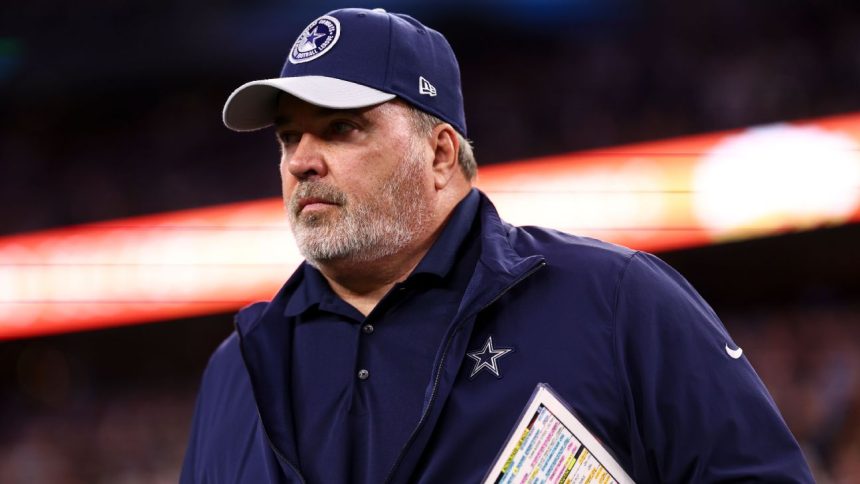 Jones: Cowboys to keep McCarthy as coach in '24