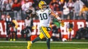 Jordan Love, Packers are just getting started. Green Bay's future is very bright