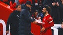 Jurgen Klopp jokes he'd be 'overly happy' if Mohamed Salah, Egypt have short run at AFCON