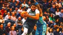 Karl-Anthony Towns' 44-point half sets T-Wolves record