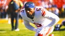 Kayvon Thibodeaux: Giants should've paid Saquon Barkley before Daniel Jones