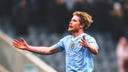 Kevin De Bruyne inspires Man City comeback in Premier League return