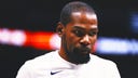 Kevin Durant unsure what to expect in return to Brooklyn after his complicated legacy with the Nets