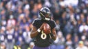 Lamar Jackson says Ravens have 'different mindset' from 2019 season