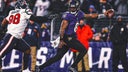 Lamar Jackson's MVP-worthy game leads Ravens past Texans, into AFC championship round