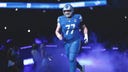 Lions' Frank Ragnow suffers knee, ankle sprains; Expected to play vs. 49ers