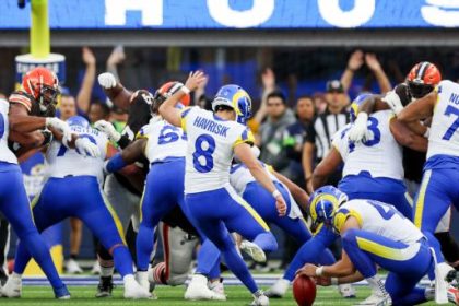 Los Angeles Rams hope kicker woes won't doom them