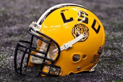 LSU lands 4th top-50 2025 recruit in CB Antoine