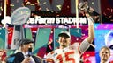 Mahomes challenges Brady atop Nick’s QB Tiers (GOAT edition) | First Things First