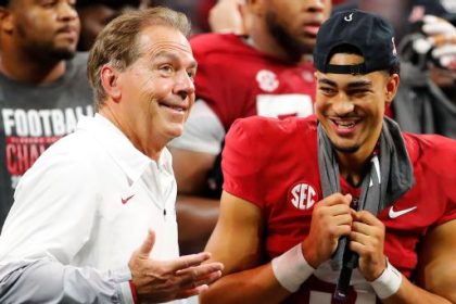 Meet the ultimate All-Saban team, the best who played for the legendary coach