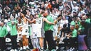 Michigan State's Steven Izzo on first bucket: 'Dreamed about that moment'