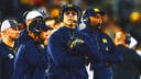 Michigan's Jim Harbaugh reportedly meeting with Chargers for second time