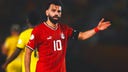 Mo Salah remains convinced he will win the Africa Cup with Egypt 'sooner or later'