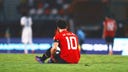 Mohamed Salah to miss 2 games at AFCON with strained leg muscle