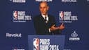 NBA Commissioner Adam Silver finalizing lengthy contract extension