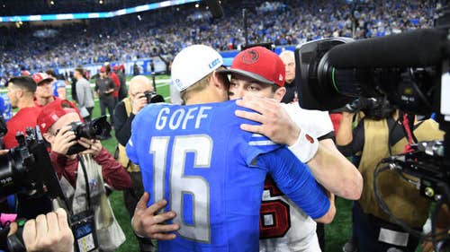 NFL Trending Image: San Francisco 49ers vs. Detroit Lions: Prediction, odds, picks for NFC championship game