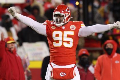 New identity, same success: How the Chiefs have changed their approach to winning football