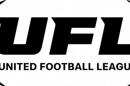 Newly formed UFL sets 8 markets, tabs coaches