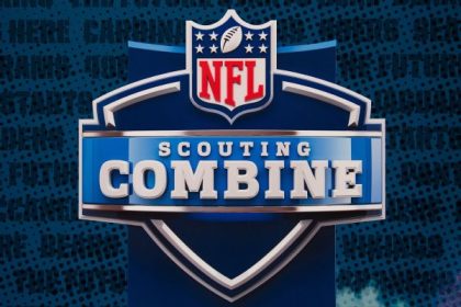 NFL combine staying in Indy through at least '25