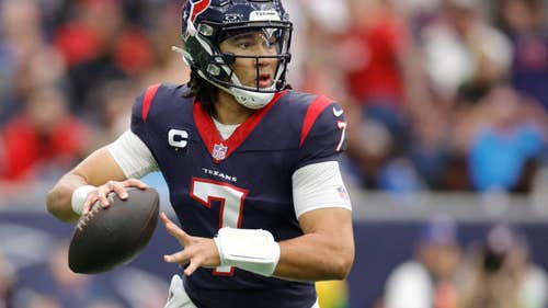 NFL Trending Image: Baltimore Ravens vs. Houston Texans divisional round: Prediction, odds, picks