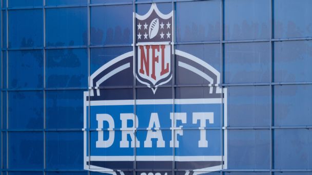 NFL draft scenarios at stake in Week 18: Projections for Patriots, Giants, Jets and non-playoff teams