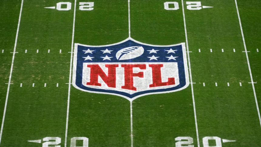 NFL reminds players to 'clearly' report as eligible