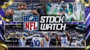 NFL Stock Watch: Ravens clearly league's top team; Rams look like playoff threat