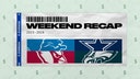 NFL Week 17 betting recap: 'Business-wise, Lions' loss was perfect'