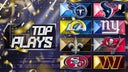 NFL Week 17 live updates: Packers-Vikings; 49ers, Saints, Steelers win, Cardinals stun Eagles