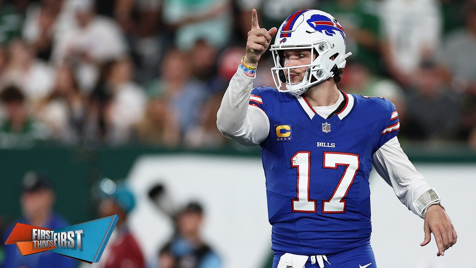 Bills double-digit favorites over Steelers in Super Wild Card Weekend 