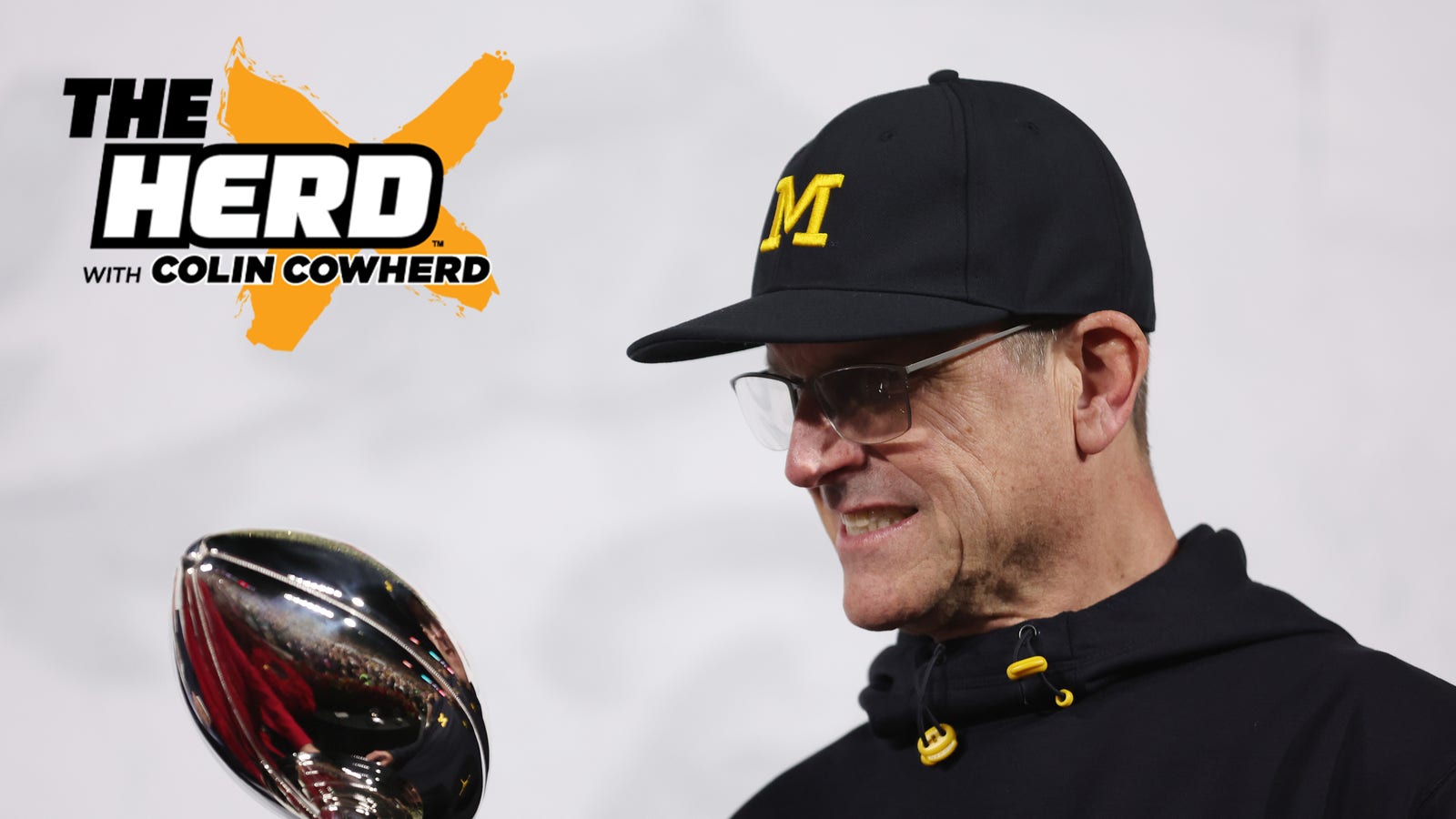 Impressed with Jim Harbaugh and Michigan?