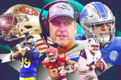 Our guide to the NFL playoffs: Reasons for hope -- and concern -- for all 14 teams