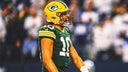 Packers continue to haunt Cowboys, as Jordan Love ascends on playoff stage