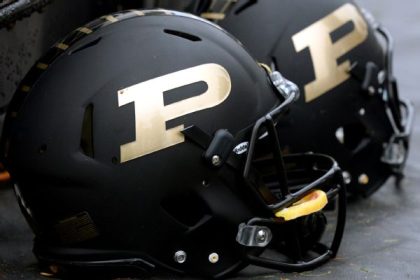 Purdue's opener vs. Indiana St. moved to Aug. 31