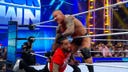 Randy Orton stops The Bloodline from convincing AJ Styles to take out LA Knight before Royal Rumble