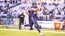 Ravens' Mark Andrews (ankle) back at practice after missing six games