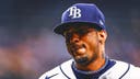 Rays shortstop Wander Franco arrested amid allegations of relationship with minor