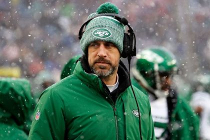 Rodgers says Jets need to flush the B.S. in 2024