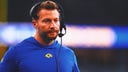 Sean McVay implies that he won't retire and will coach Rams in 2024