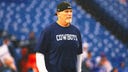 Seattle Seahawks next head coach odds: Dan Quinn current favorite