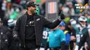 Should Eagles fire Nick Sirianni for ongoing season-long struggles? | The Herd