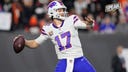 Should opinions change about Josh Allen after Bills 27-24 loss vs. Chiefs? | Speak