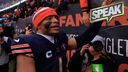 Should the Bears draft a replacement for Justin Fields? | Speak